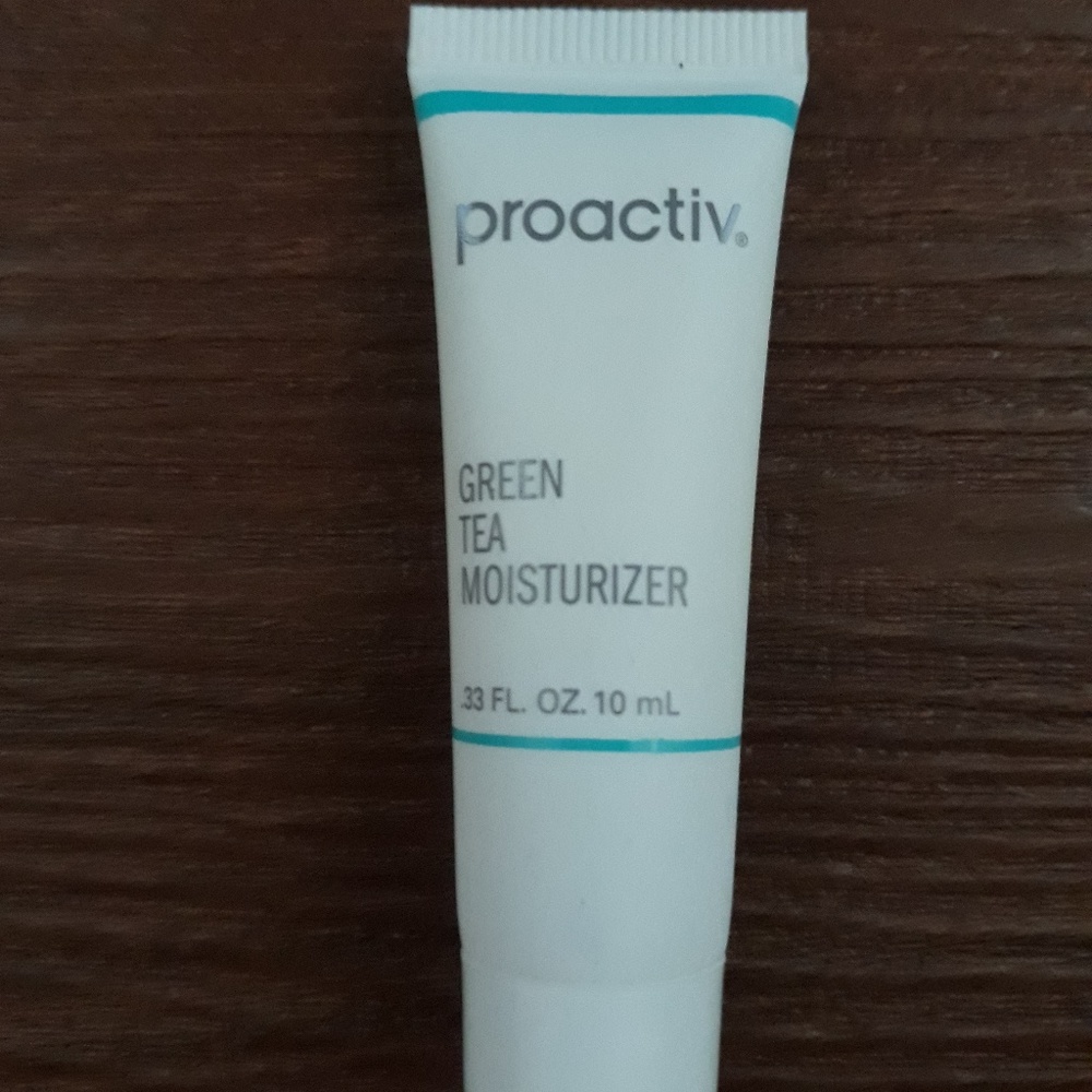 Proactiv Green Tea Moisturizer (Travel Size)